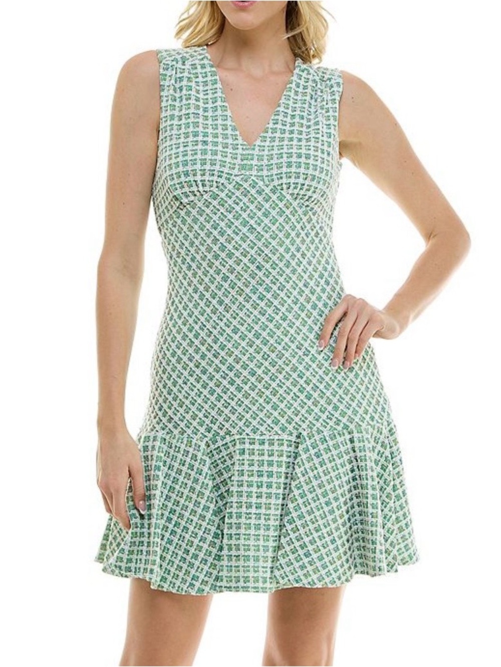 Taylor  dress